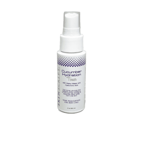 Skin Script Cucumber Hydration Toner