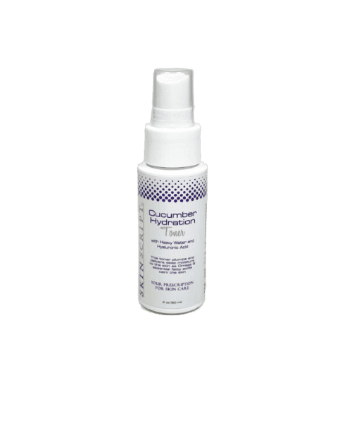 Skin Script Cucumber Hydration Toner