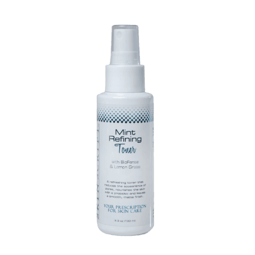 Skin Script Mint Refining Toner