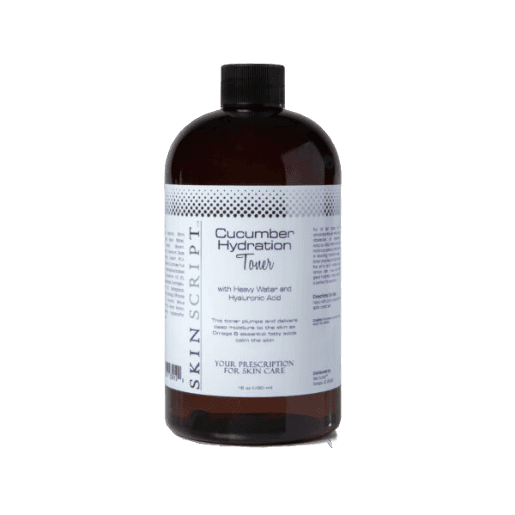 Skin Script Cucumber Hydration Toner