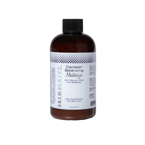 Skin Script Cacteen Balancing Moisturizer