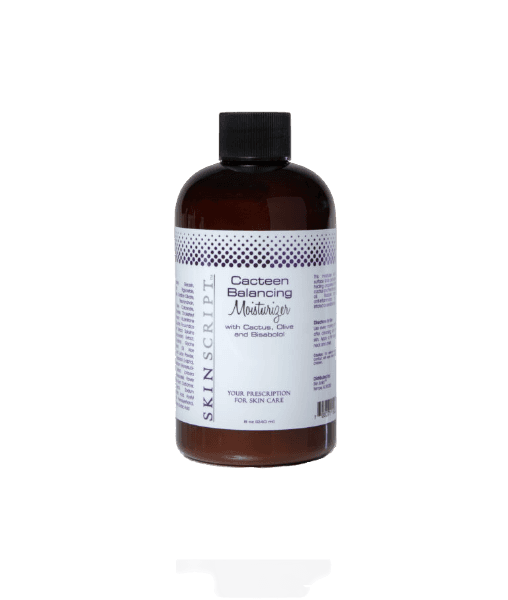 Skin Script Cacteen Balancing Moisturizer