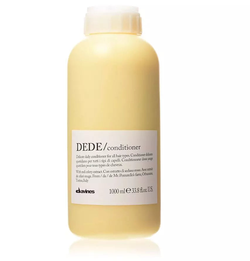 Davines Essential Haircare DEDE/ conditioner 33.8 oz