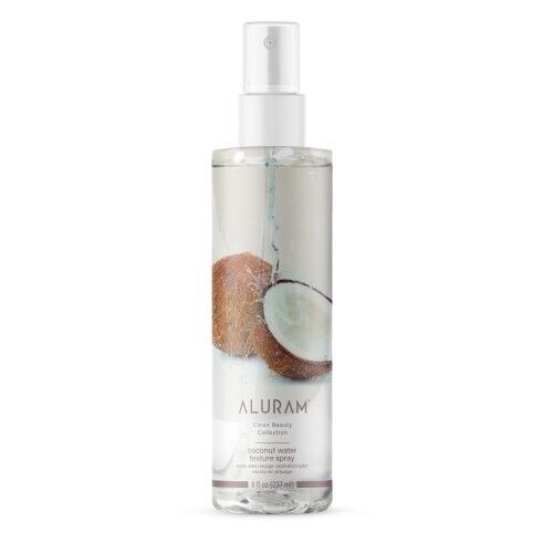 Aluram Coconut Water Texture Spray 8oz-Vixen Beauty Lounge