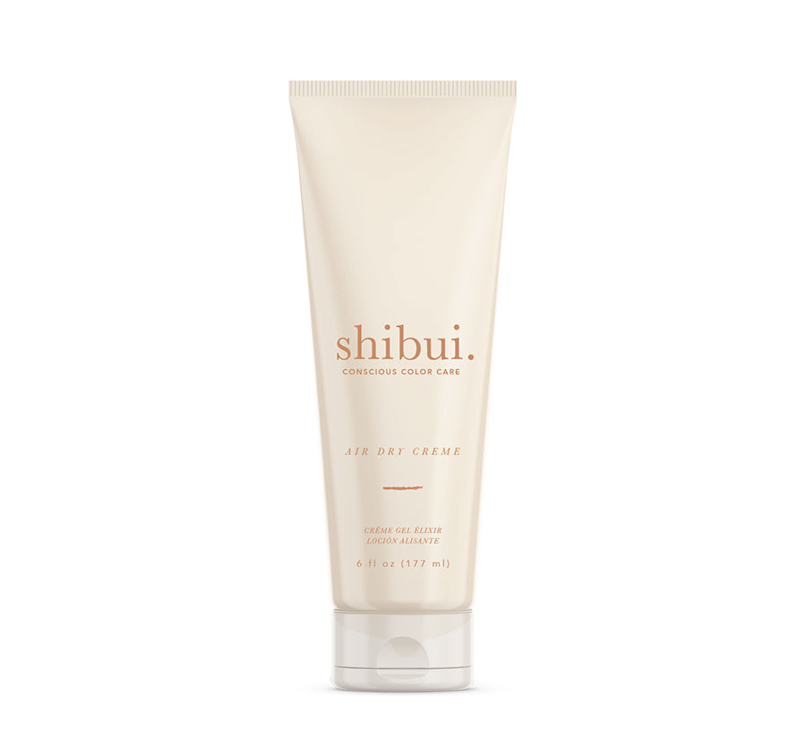 Shibui Air Dry Creme 6oz