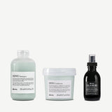 Davines Curl Vibrant Set