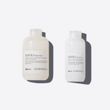 Davines LOVE Body Care Duo