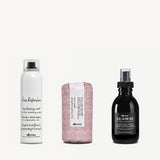 Davines Low-maintenance Texture Set