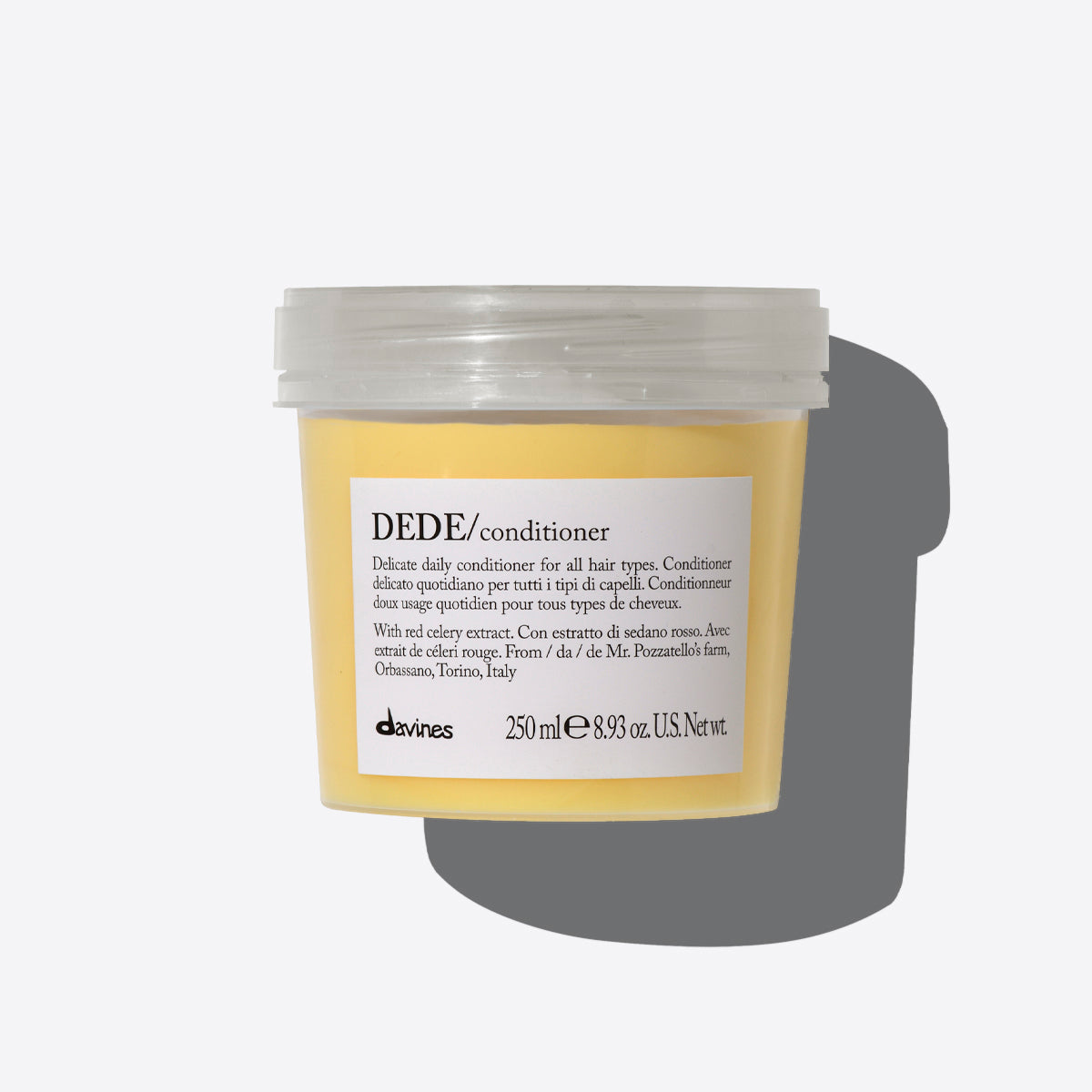 Davines Essential Haircare DEDE Conditioner